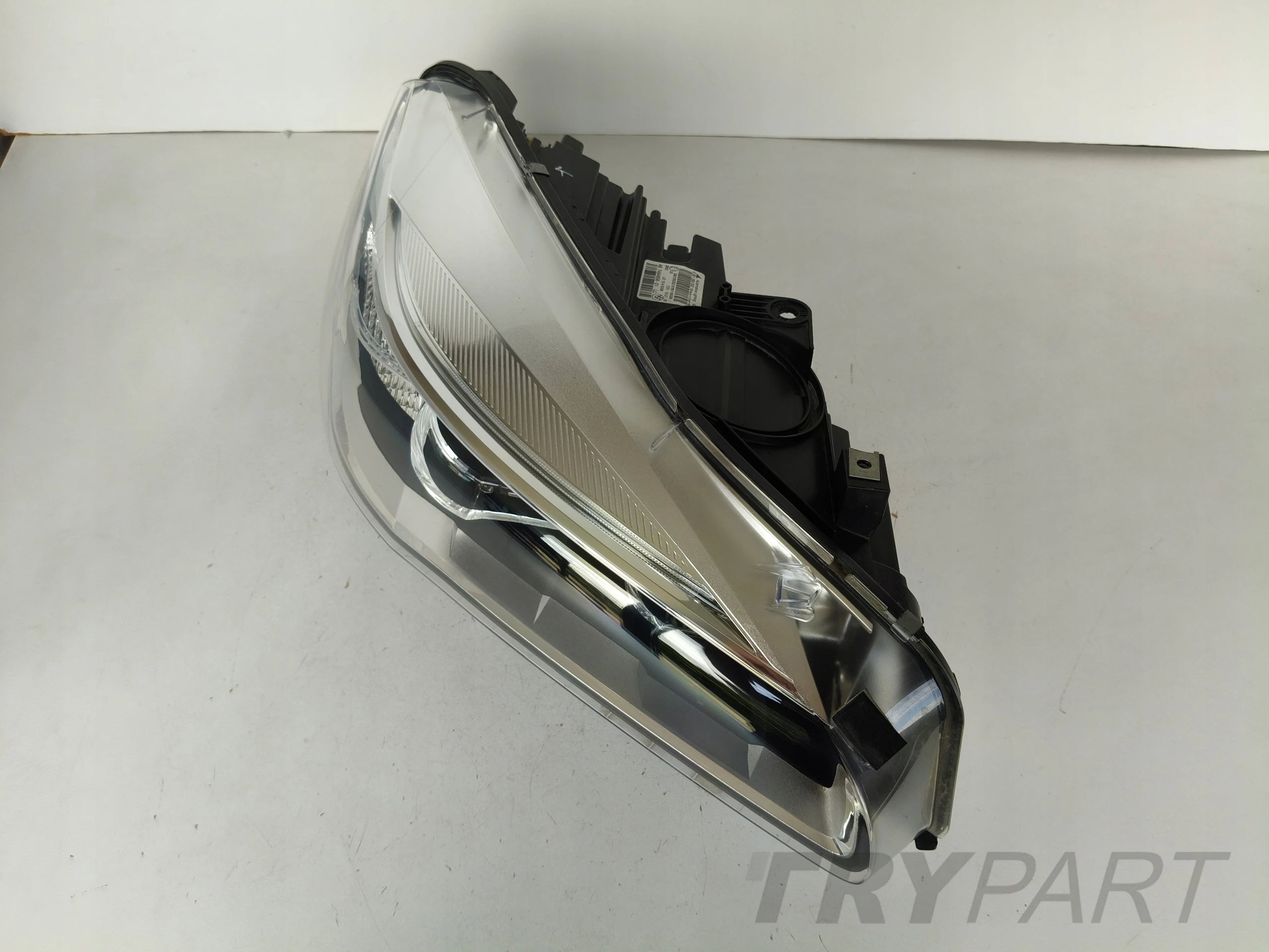 RIGHT HEADLIGHT BMW 2 F45 F46 14-18 FULL LED