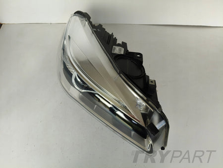 RIGHT HEADLIGHT BMW 2 F45 F46 14-18 FULL LED