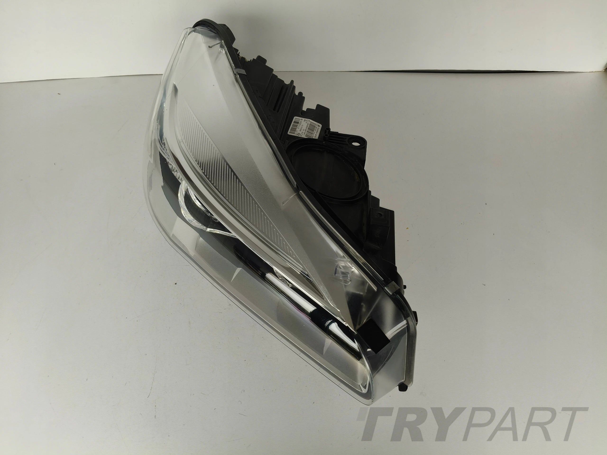 RIGHT HEADLIGHT BMW 2 F45 F46 14-18 FULL LED