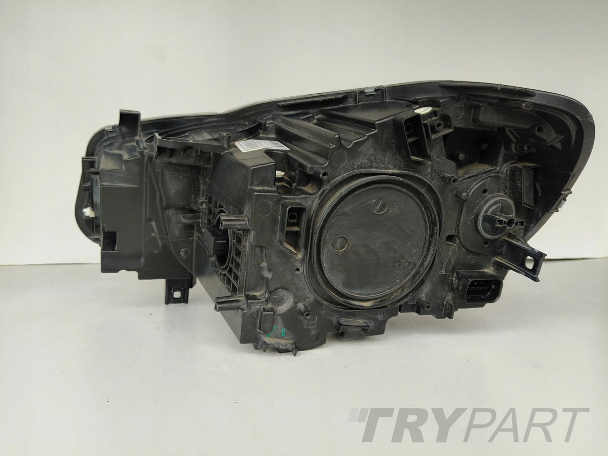 RIGHT HEADLIGHT BMW 2 F45 F46 14-18 FULL LED