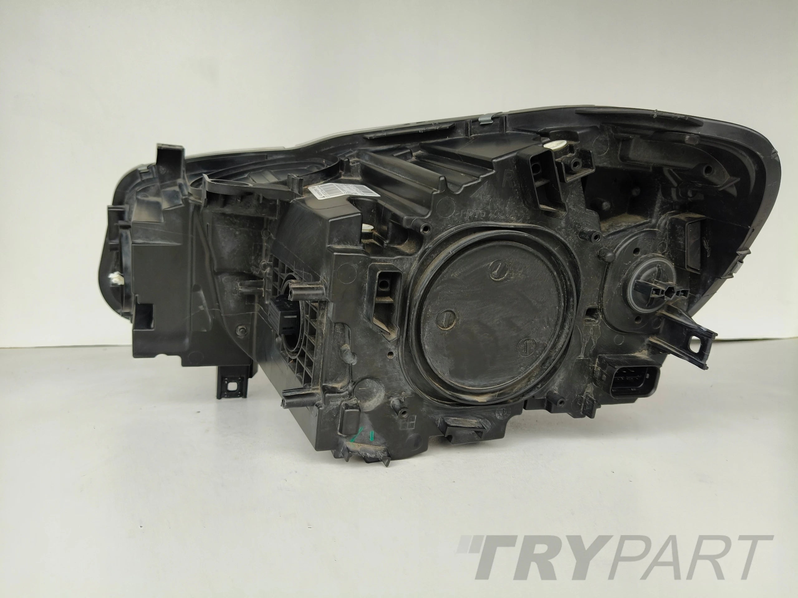 RIGHT HEADLIGHT BMW 2 F45 F46 14-18 FULL LED