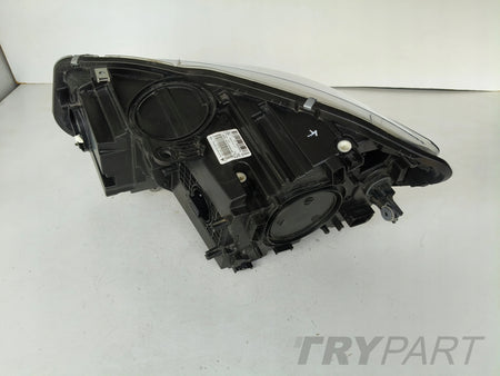 RIGHT HEADLIGHT BMW 2 F45 F46 14-18 FULL LED