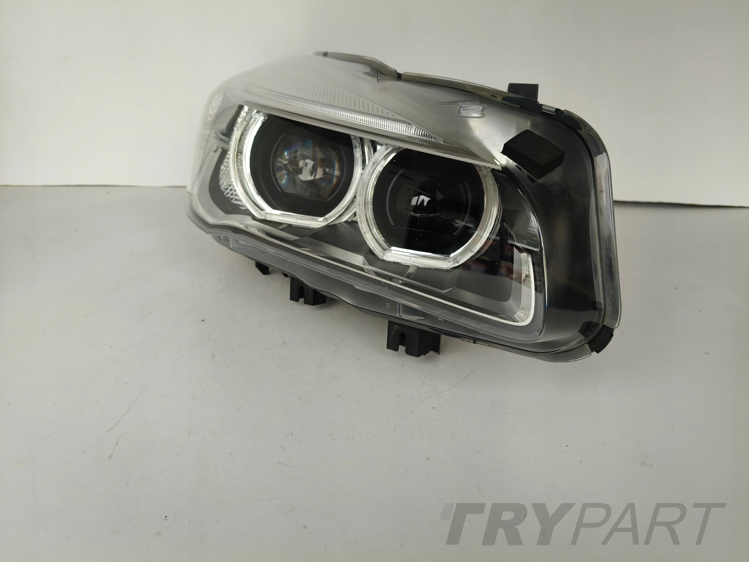 RIGHT HEADLIGHT BMW 2 F45 F46 14-18 FULL LED