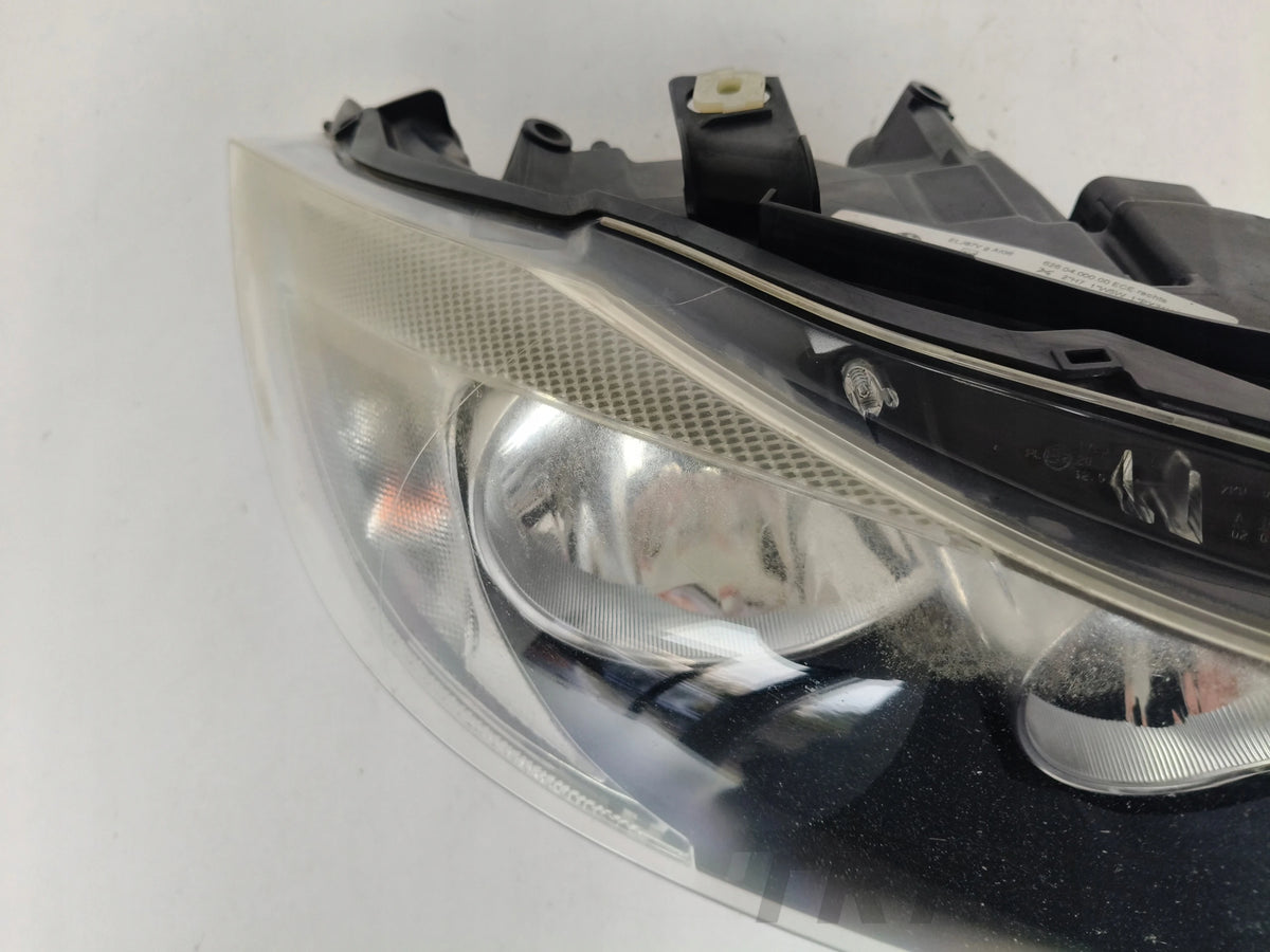 RIGHT HEADLIGHT BMW 3 E90 E91 04-08 ZKW