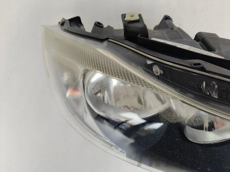 RIGHT HEADLIGHT BMW 3 E90 E91 04-08 ZKW