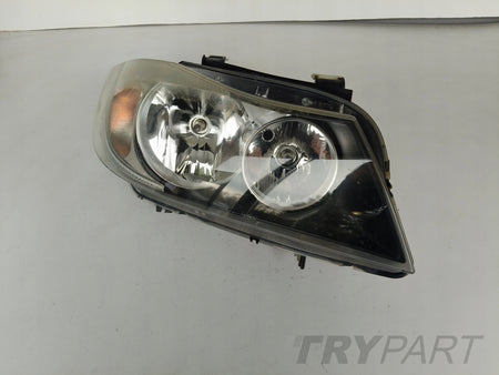 RIGHT HEADLIGHT BMW 3 E90 E91 04-08 ZKW