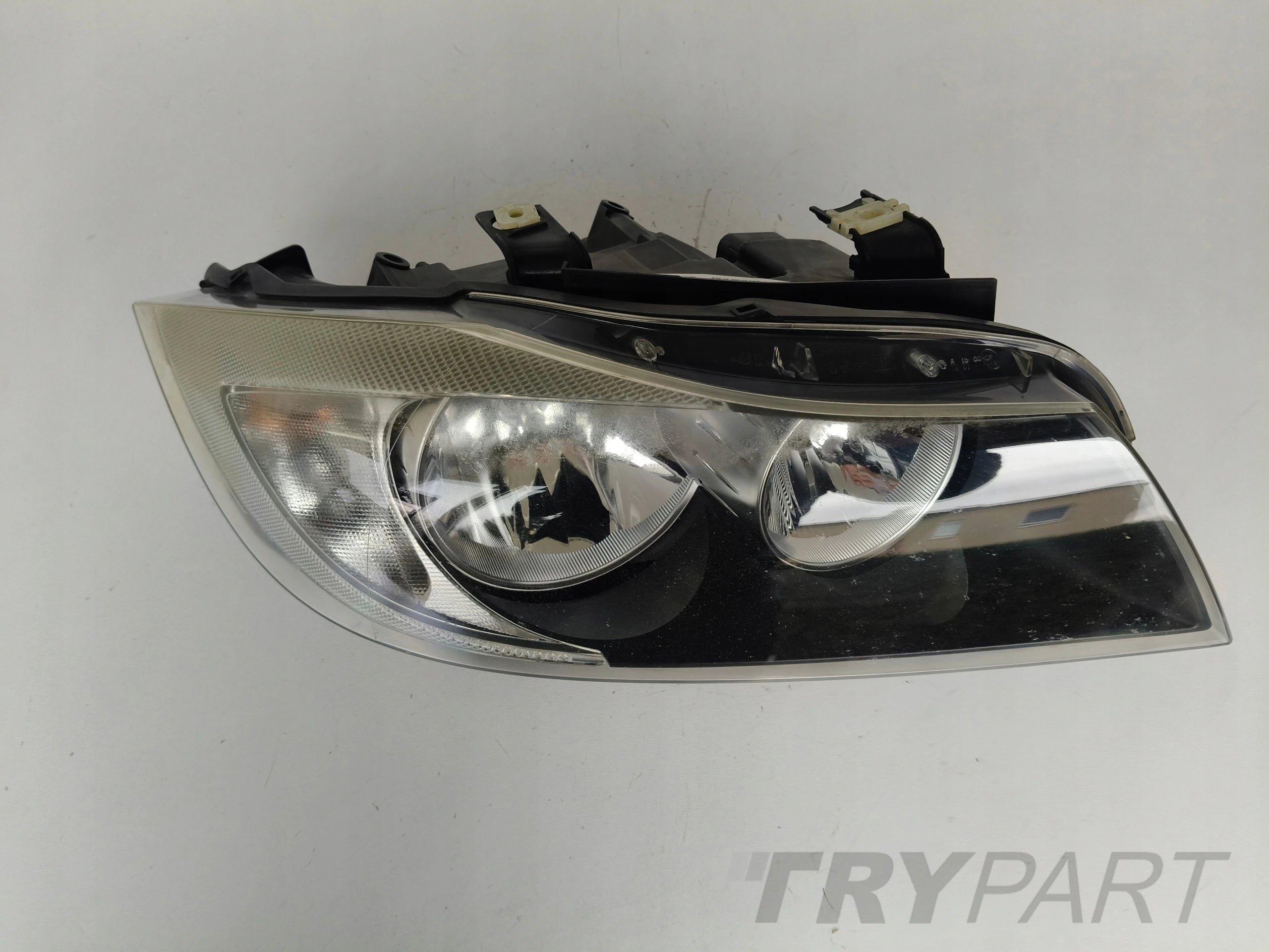 RIGHT HEADLIGHT BMW 3 E90 E91 04-08 ZKW