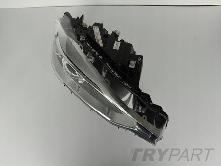 RIGHT HEADLIGHT BMW 3 F30 F31 12-15 XENON LED NON-ADAPTIVE