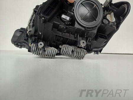 RIGHT HEADLIGHT BMW 3 F30 F31 12-15 XENON LED NON-ADAPTIVE