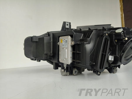 RIGHT HEADLIGHT BMW 3 F30 F31 12-15 XENON LED NON-ADAPTIVE
