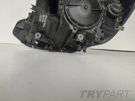 RIGHT HEADLIGHT BMW 4 F32 F33 F36 13- XENON LED NON-ADAPTIVE