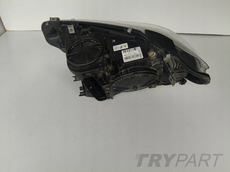 RIGHT HEADLIGHT BMW 4 F32 F33 F36 13- XENON LED NON-ADAPTIVE