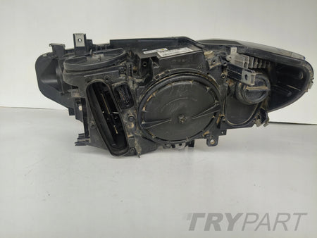 RIGHT HEADLIGHT BMW 4 F32 F33 F36 13- XENON LED NON-ADAPTIVE