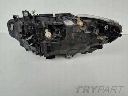 RIGHT HEADLIGHT BMW 4 F32 F33 F36 16- LIFT FULL LED ADAPTIVE