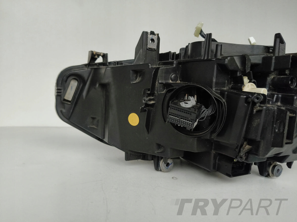 RIGHT HEADLIGHT BMW 4 F32 F33 F36 16- LIFT FULL LED ADAPTIVE