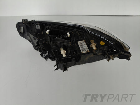 RIGHT HEADLIGHT BMW 4 F32 F33 F36 16- LIFT FULL LED ADAPTIVE