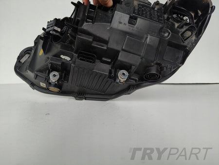 RIGHT HEADLIGHT BMW 4 F32 F33 F36 16- LIFT FULL LED ADAPTIVE