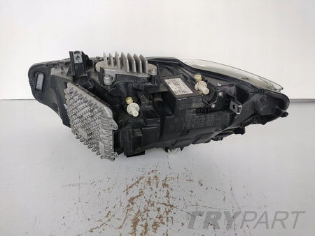 RIGHT HEADLIGHT BMW 4 Series F32 F33 F36 LCI FULL LED COMPLETE