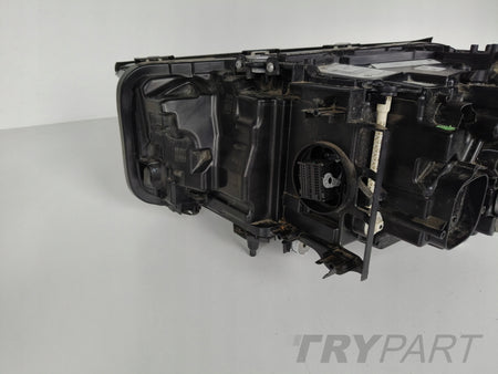 RIGHT HEADLIGHT BMW 5 G30 G31 LCI LASER LED