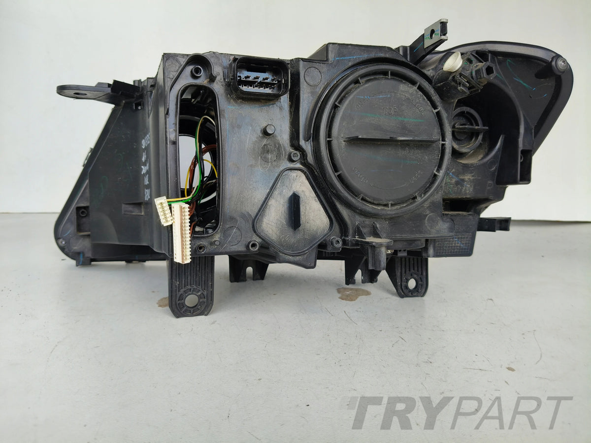 RIGHT HEADLIGHT BMW X3 F25 10-14 XENON LED NON-ADAPTIVE