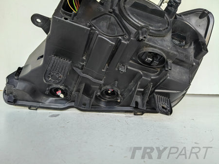 RIGHT HEADLIGHT BMW X3 F25 10-14 XENON LED NON-ADAPTIVE