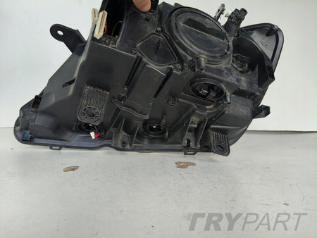 RIGHT HEADLIGHT BMW X3 F25 10-14 XENON LED NON-ADAPTIVE