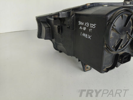 RIGHT HEADLIGHT BMW X3 F25 14- LIFT X4 F26