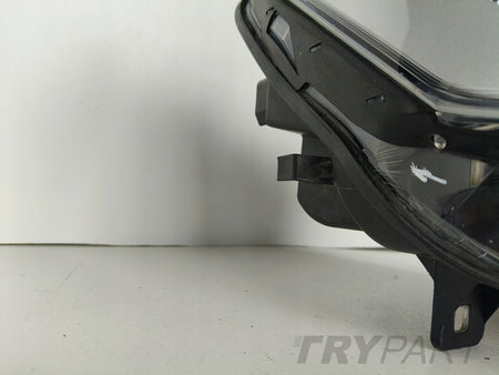 RIGHT HEADLIGHT BMW X3 F25 14- LIFT X4 F26