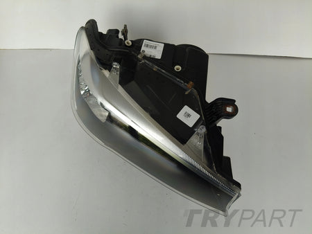 RIGHT HEADLIGHT BMW X3 F25 14- LIFT X4 F26
