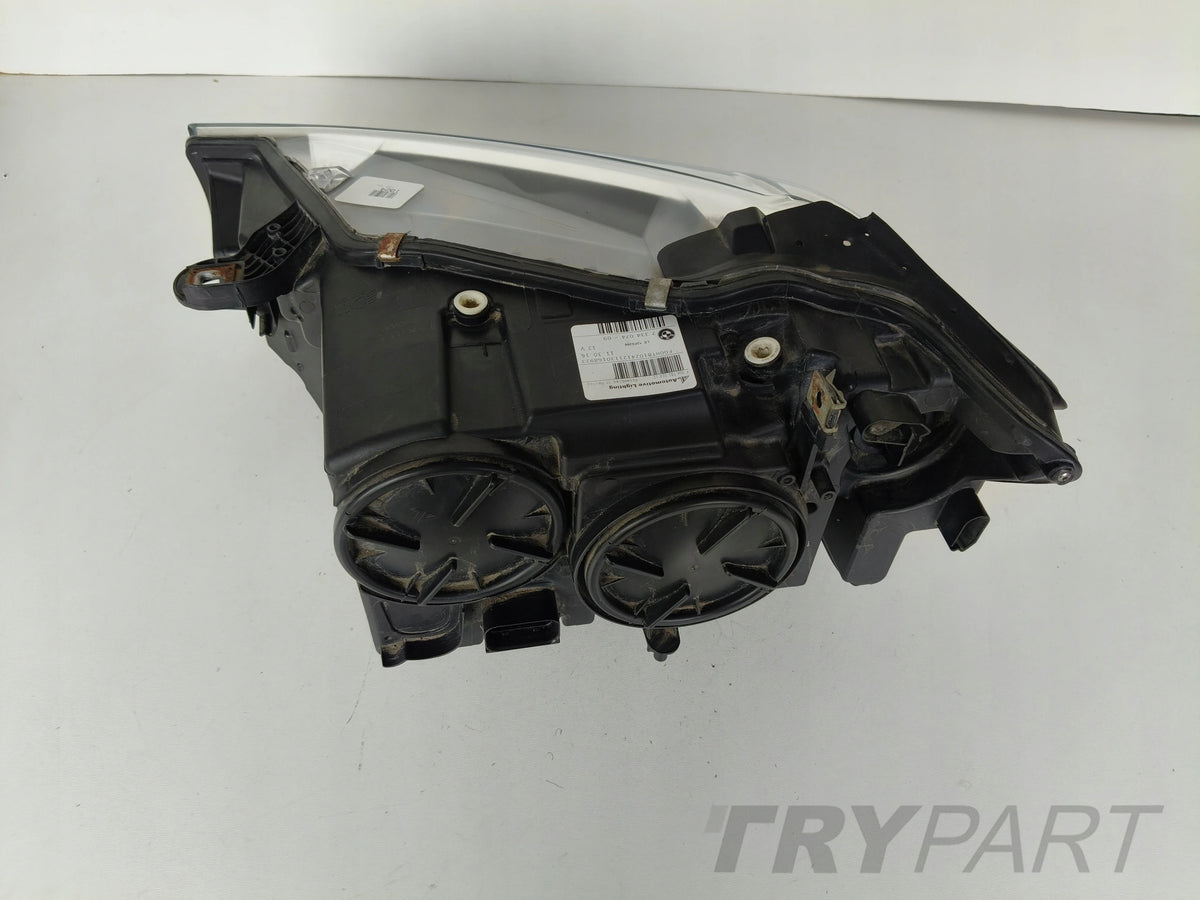 RIGHT HEADLIGHT BMW X3 F25 14- LIFT X4 F26