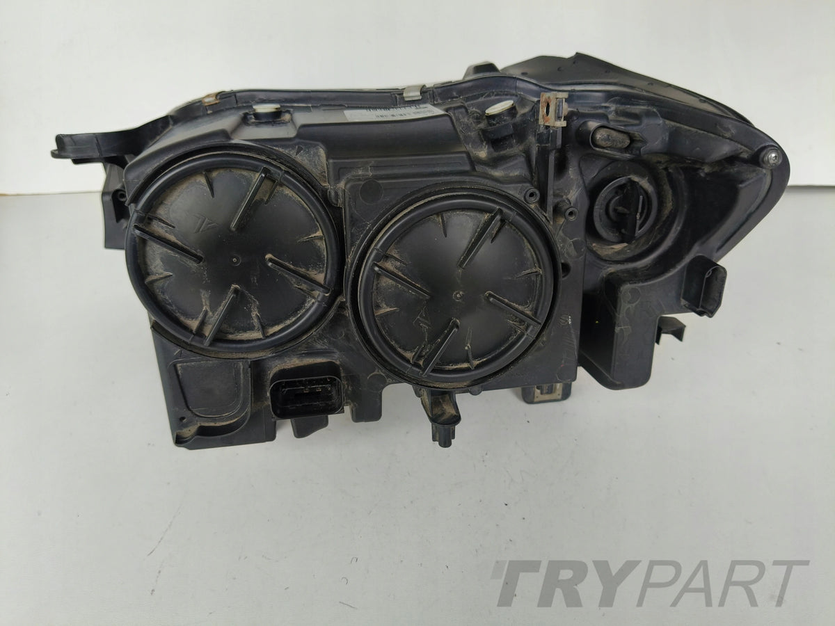 RIGHT HEADLIGHT BMW X3 F25 14- LIFT X4 F26