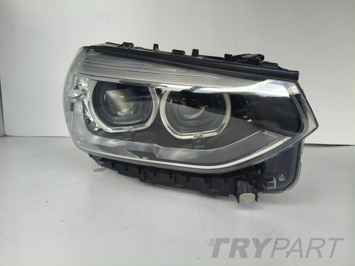 RIGHT HEADLIGHT BMW X3 G01 18- FULL LED