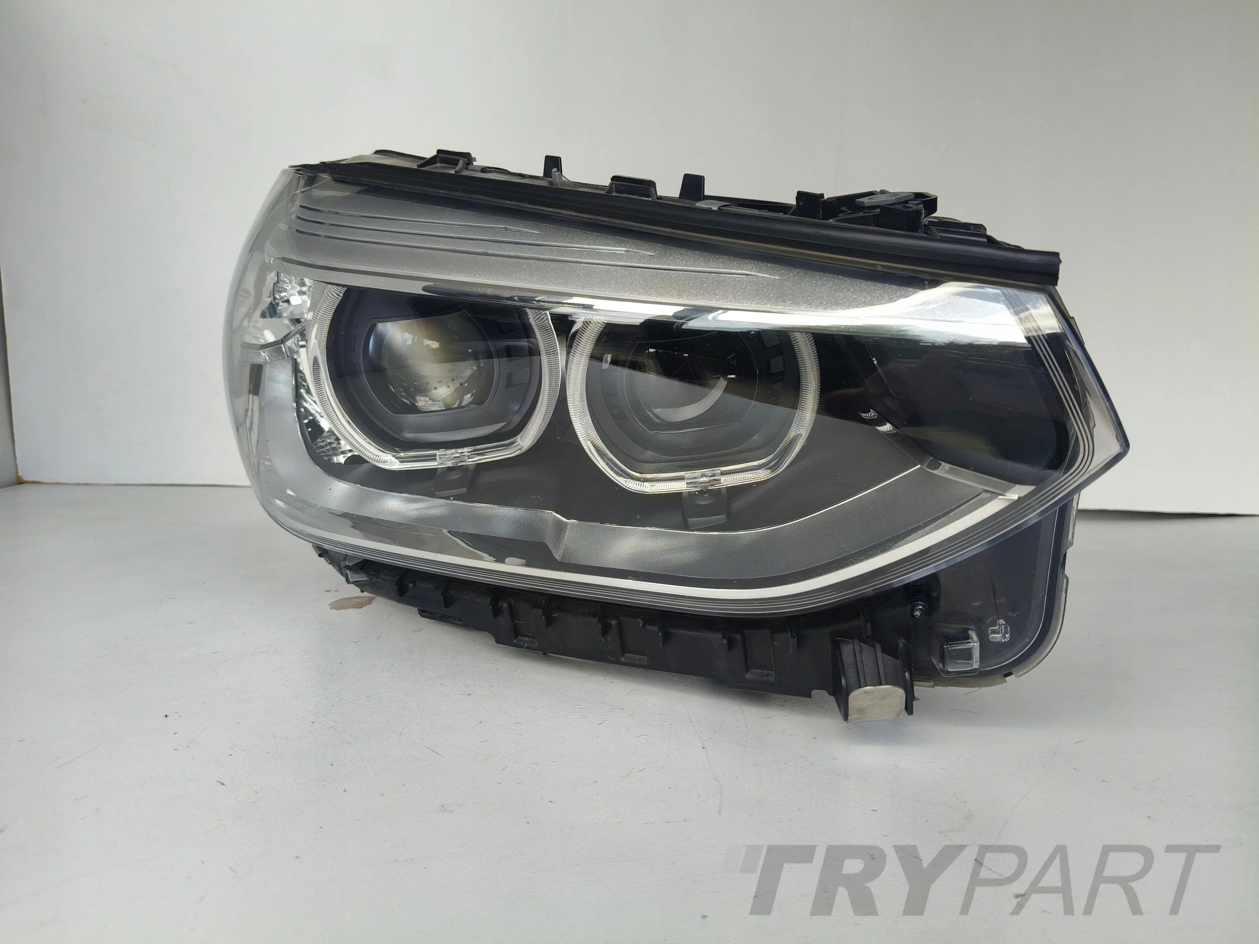 RIGHT HEADLIGHT BMW X3 G01 18- FULL LED