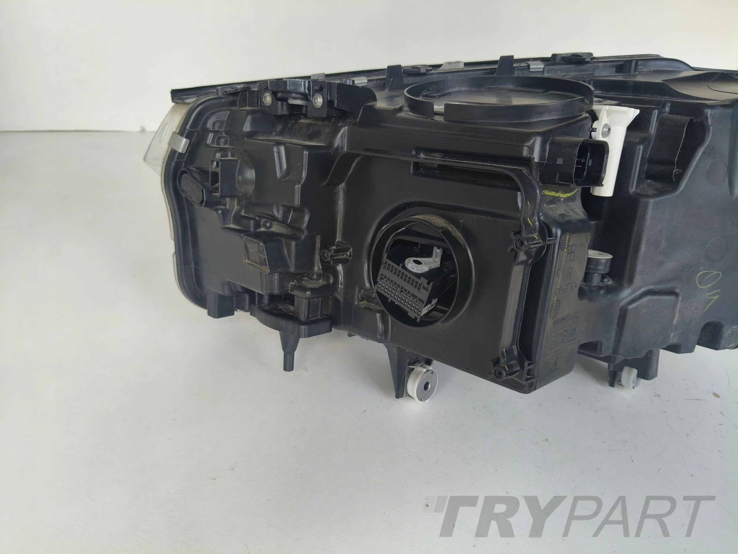 RIGHT HEADLIGHT BMW X3 G01 18- FULL LED