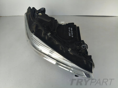 RIGHT HEADLIGHT BMW X3 G01 18- FULL LED