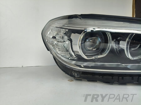 RIGHT HEADLIGHT BMW X3 G01 18- FULL LED