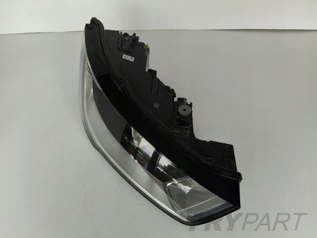 RIGHT HEADLIGHT FOR AUDI A1 8X 8XA 14- FACELIFT