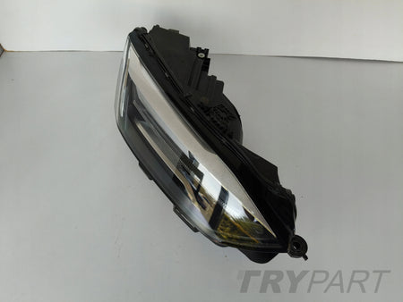 RIGHT HEADLIGHT FOR AUDI A5 II 8W6 19- FACELIFT FULL LED