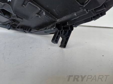 RIGHT HEADLIGHT FOR AUDI A5 II 8W6 19- FACELIFT FULL LED