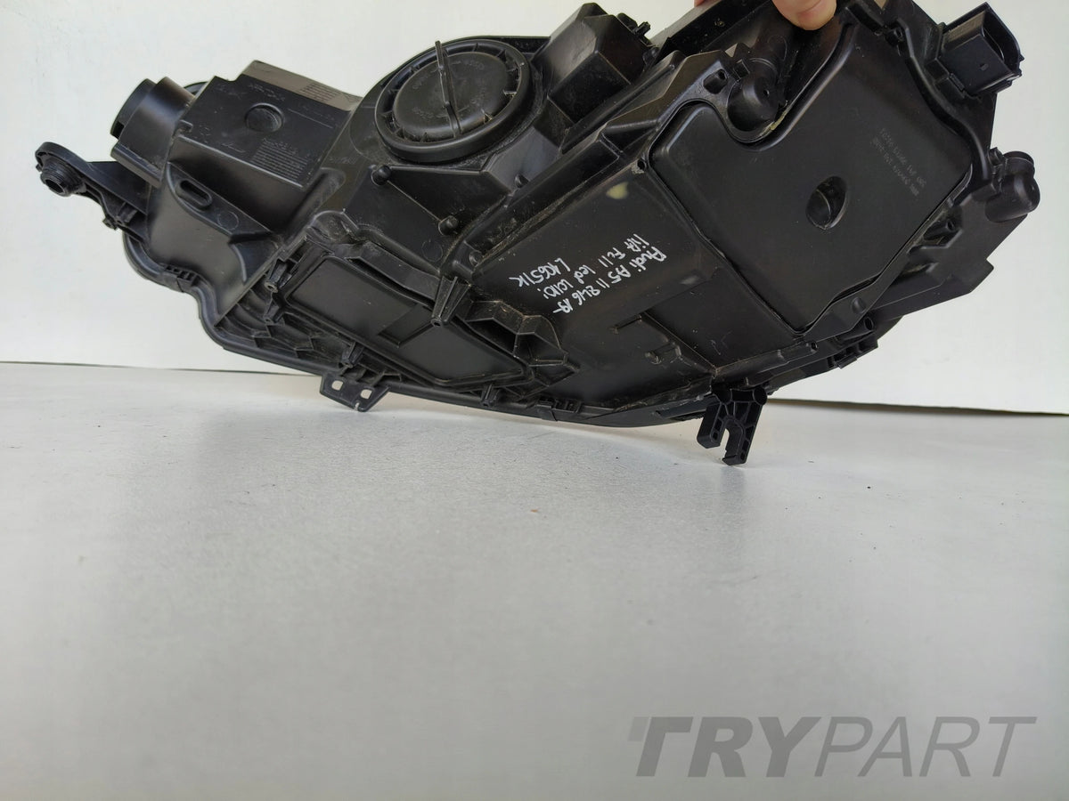 RIGHT HEADLIGHT FOR AUDI A5 II 8W6 19- FACELIFT FULL LED