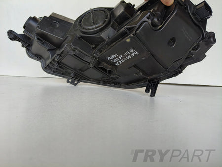RIGHT HEADLIGHT FOR AUDI A5 II 8W6 19- FACELIFT FULL LED