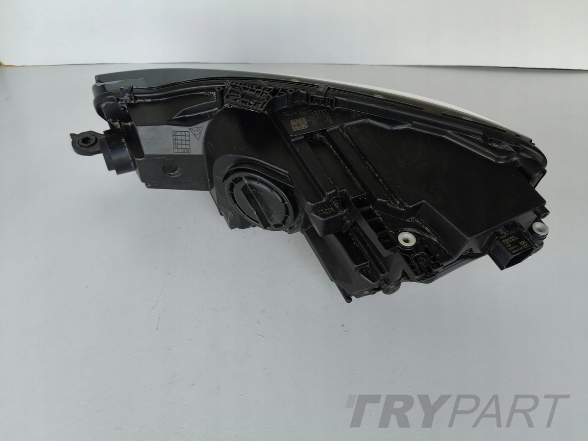 RIGHT HEADLIGHT FOR AUDI A5 II 8W6 19- FACELIFT FULL LED