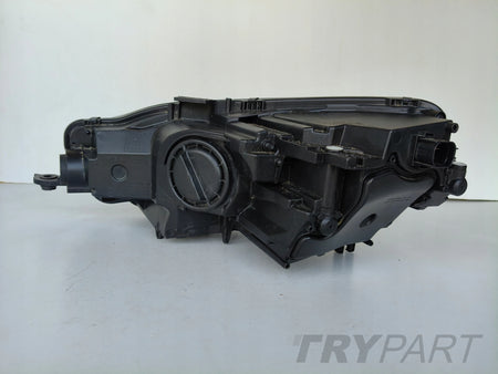 RIGHT HEADLIGHT FOR AUDI A5 II 8W6 19- FACELIFT FULL LED