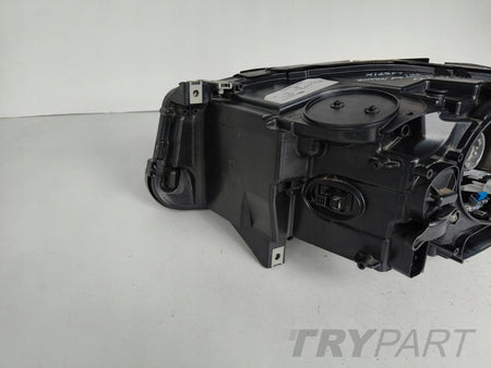 RIGHT HEADLIGHT FOR BMW 5 F10 F11 10-13 XENON LED NON-ADAPTIVE