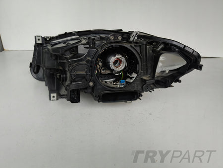RIGHT HEADLIGHT FOR BMW 5 F10 F11 10-13 XENON LED NON-ADAPTIVE