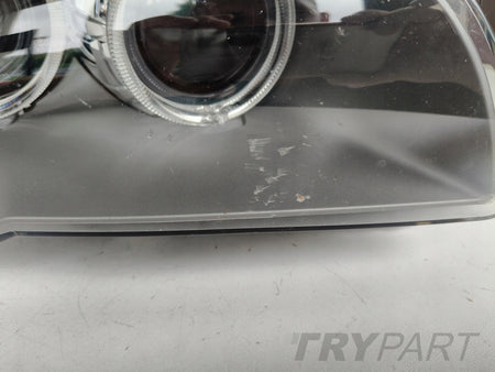 RIGHT HEADLIGHT FOR BMW 5 F10 F11 10-13 XENON LED NON-ADAPTIVE