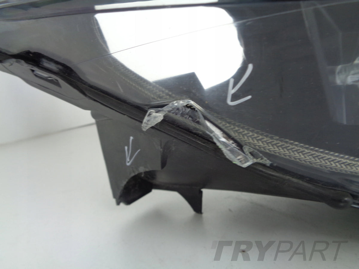RIGHT HEADLIGHT FOR PEUGEOT EXPERT TRAVELLER 16- XENON