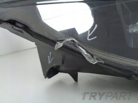 RIGHT HEADLIGHT FOR PEUGEOT EXPERT TRAVELLER 16- XENON