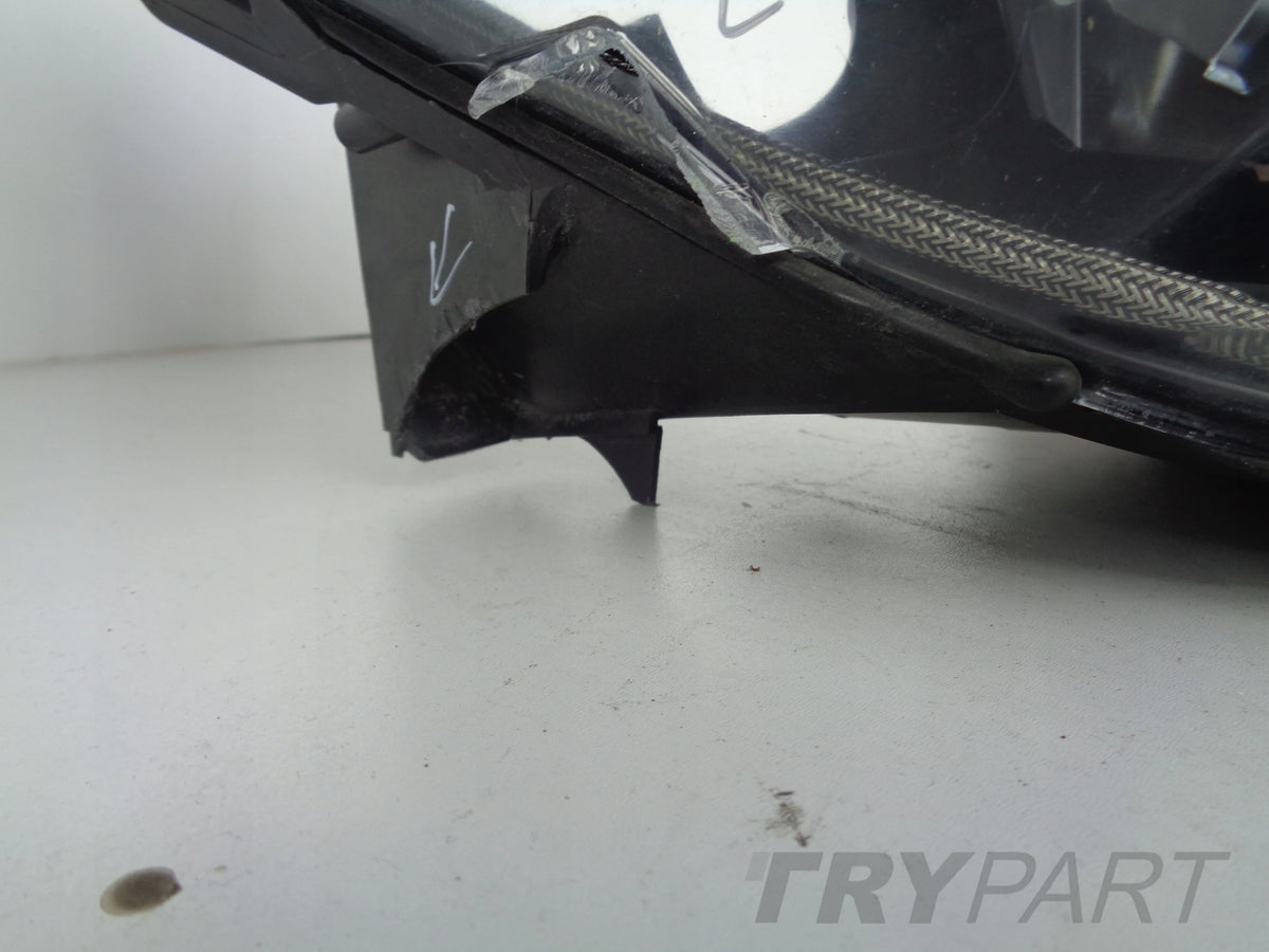 RIGHT HEADLIGHT FOR PEUGEOT EXPERT TRAVELLER 16- XENON