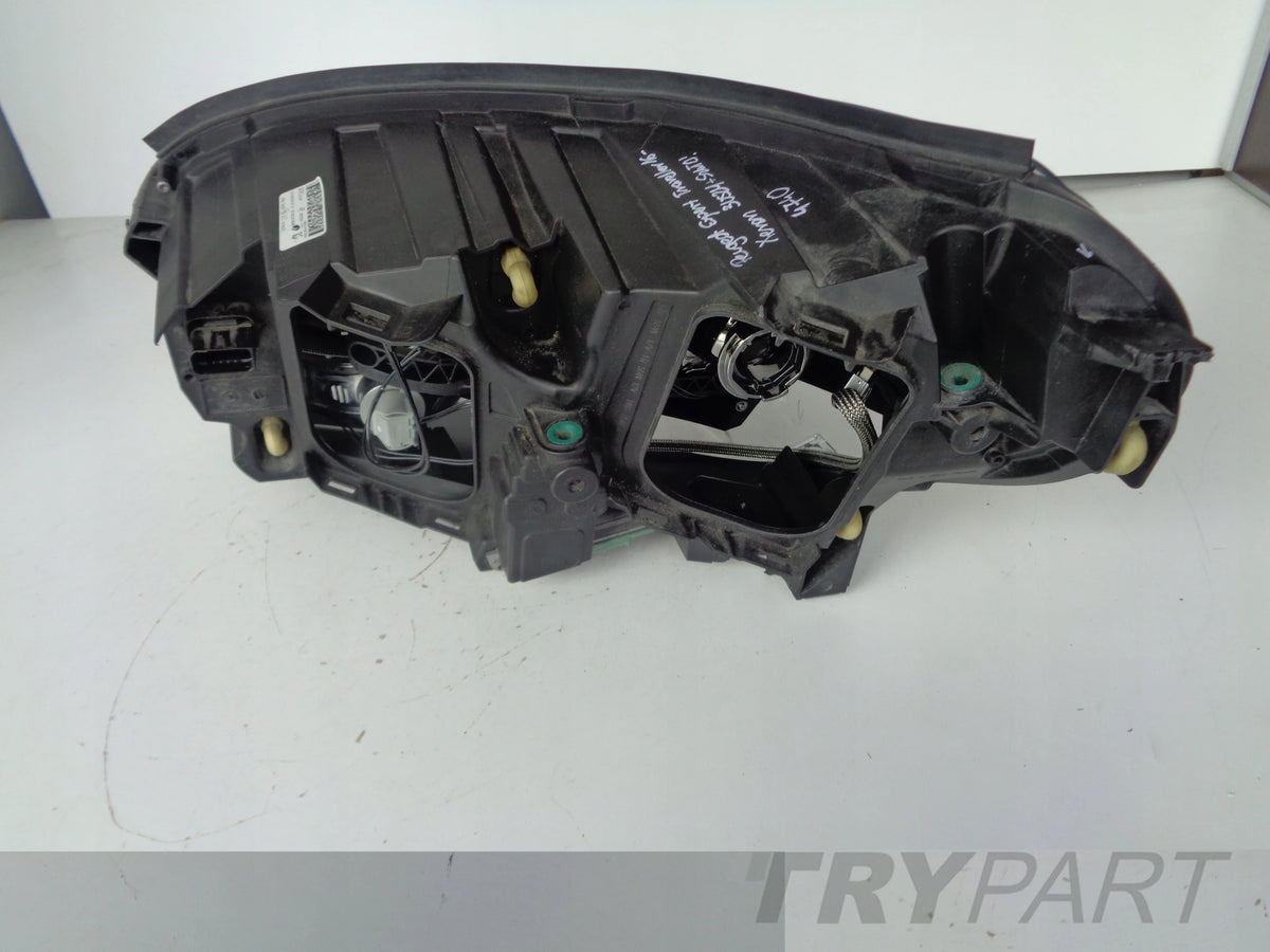 RIGHT HEADLIGHT FOR PEUGEOT EXPERT TRAVELLER 16- XENON